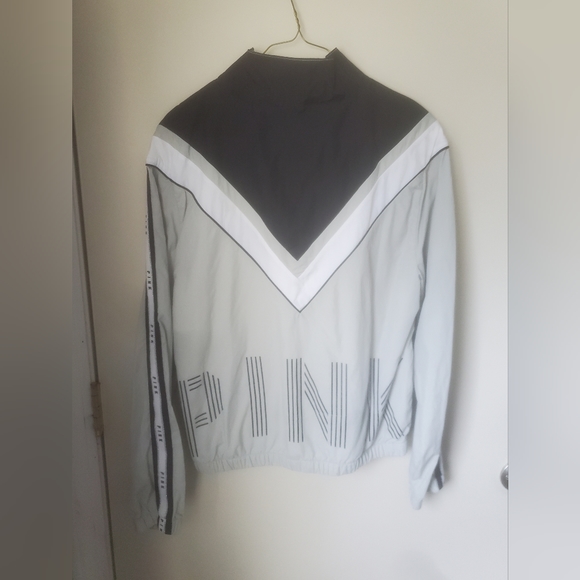 Pink jacket - Picture 2 of 2